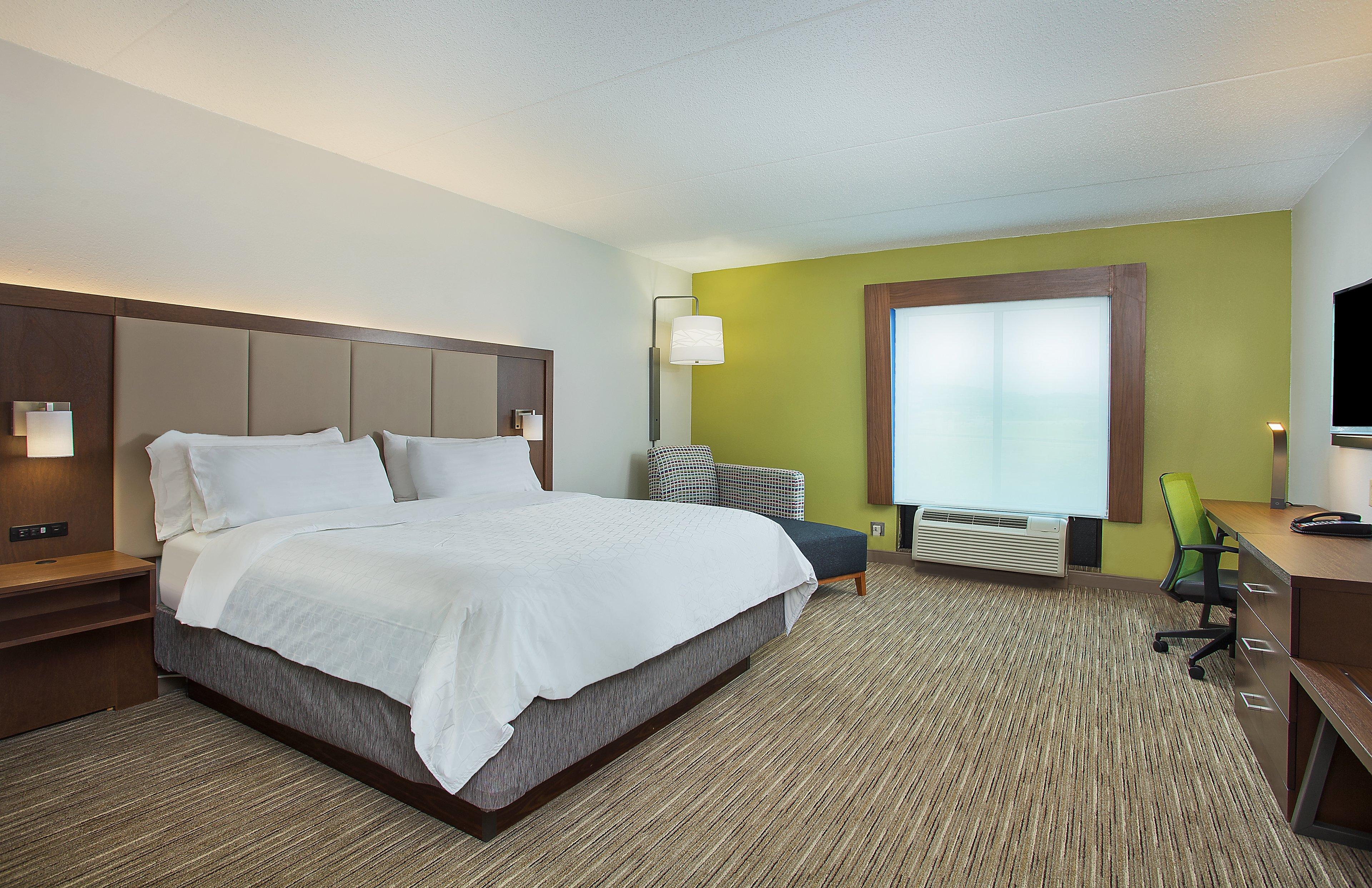 Holiday Inn Express & Suites Lebanon-Nashville Area By Ihg Exterior foto