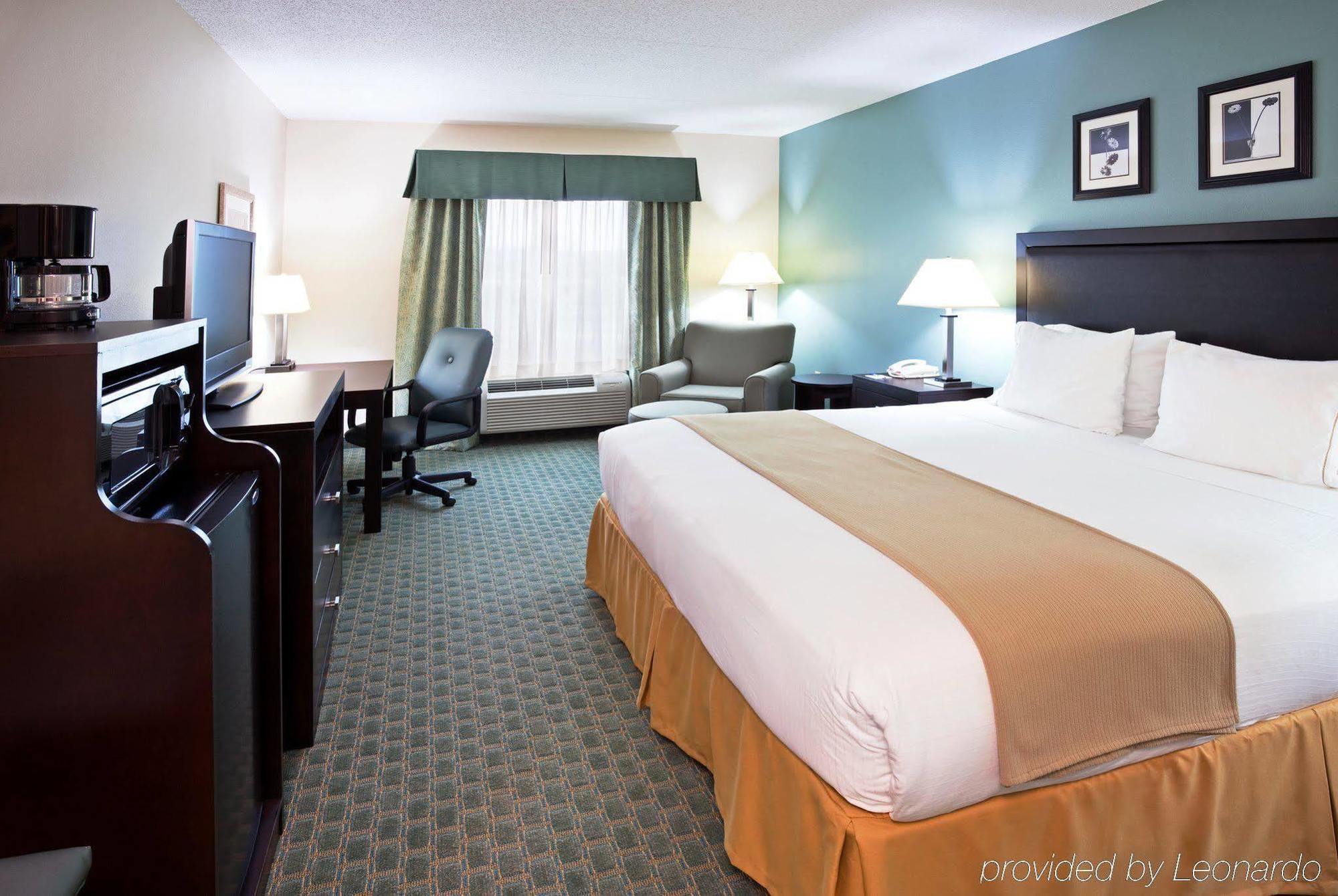 Holiday Inn Express & Suites Lebanon-Nashville Area By Ihg Exterior foto