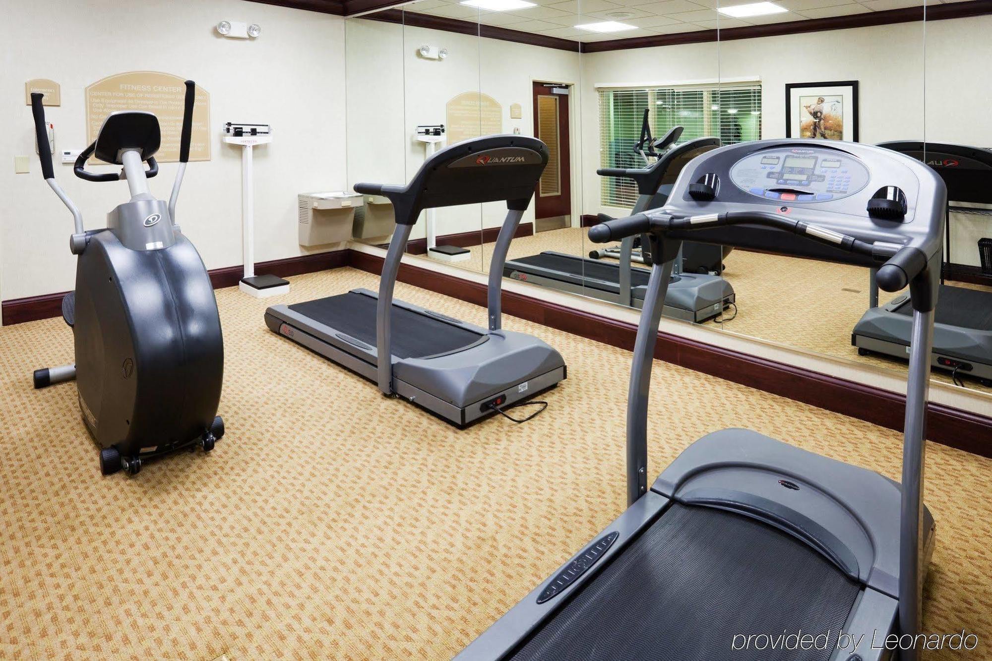 Holiday Inn Express & Suites Lebanon-Nashville Area By Ihg Facilidades foto